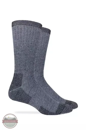 28791 Ultimate Merino Wool Blend Socks 2 Pack