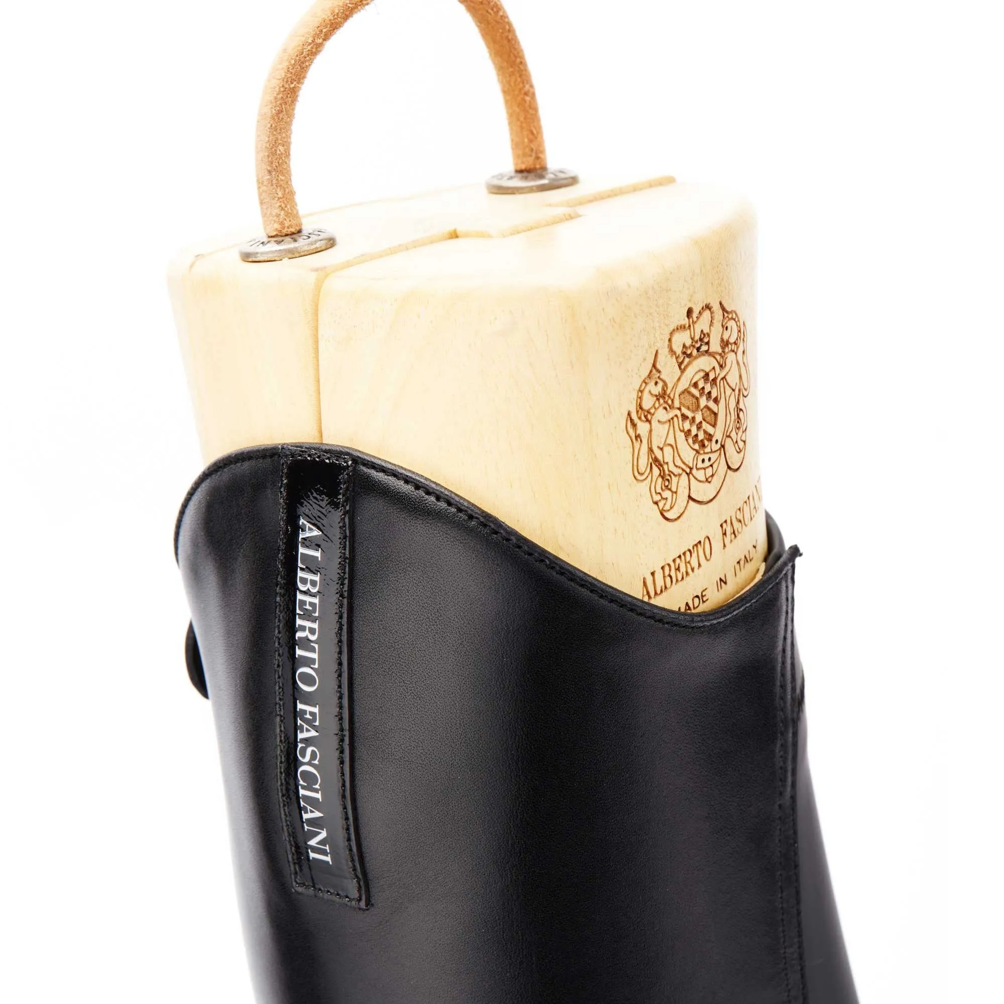 33027<br>Show jumping riding boots [40 - 46]