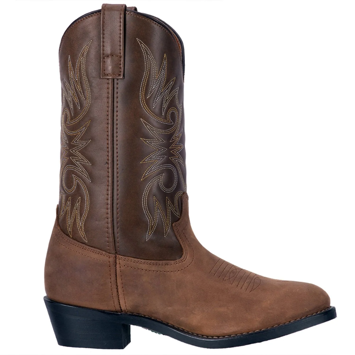 4242 Paris Western Boots