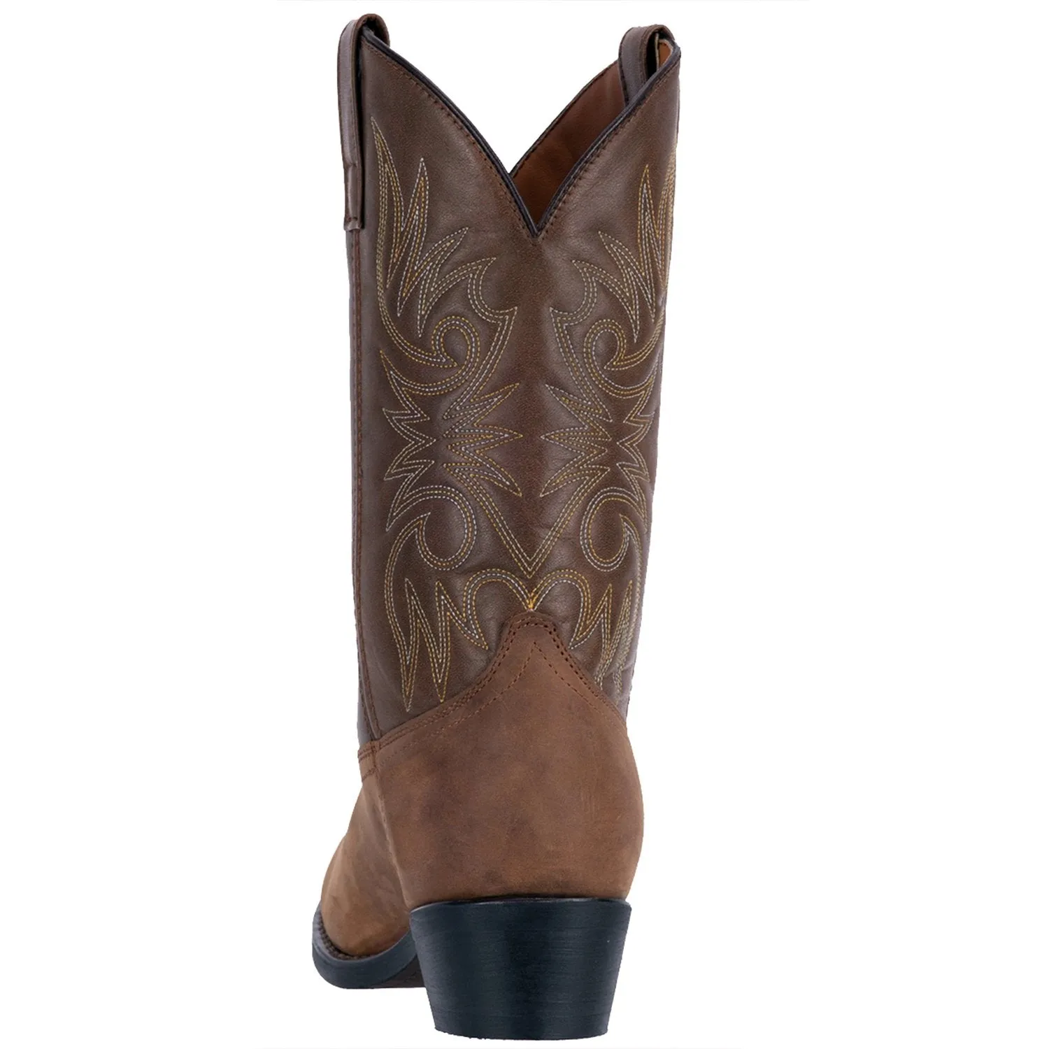 4242 Paris Western Boots