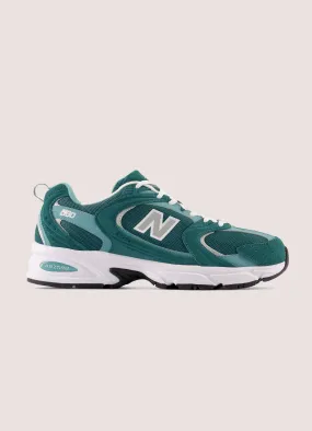 530 Sneaker - Vintage Teal