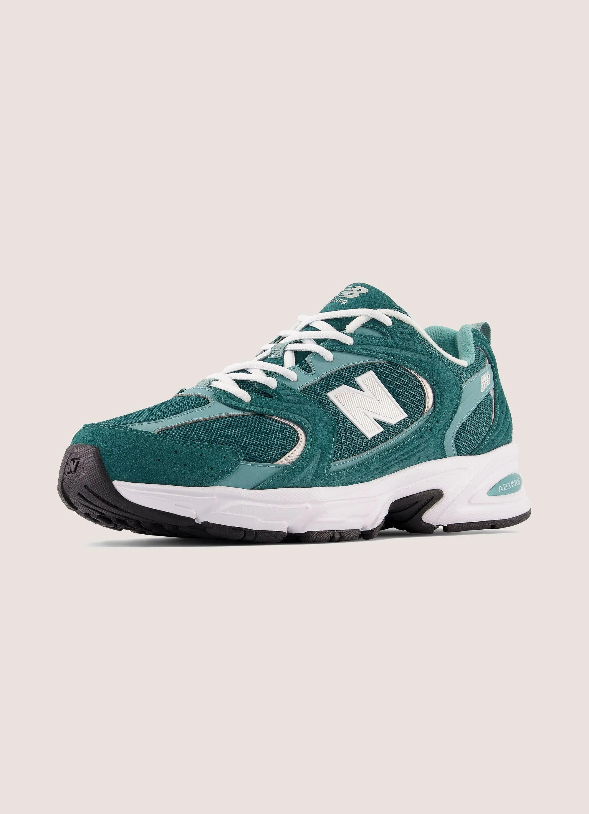 530 Sneaker - Vintage Teal