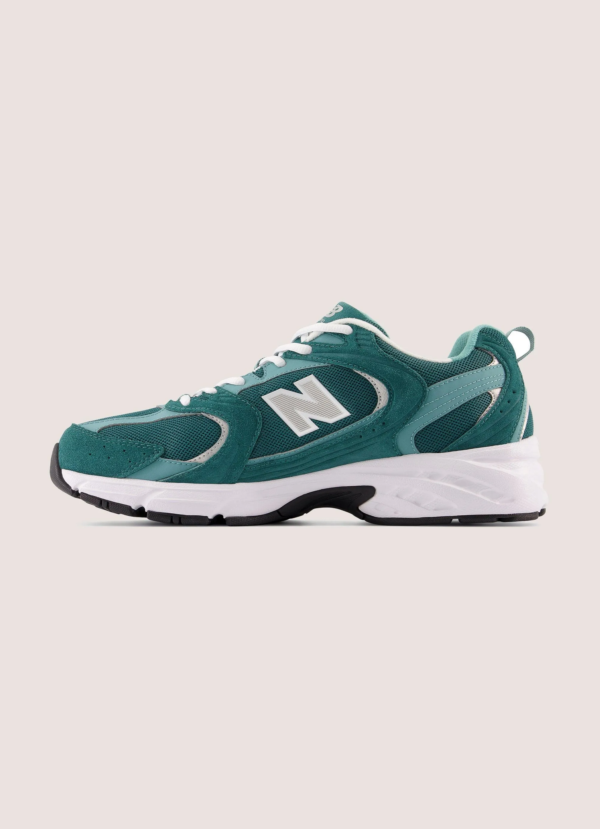 530 Sneaker - Vintage Teal