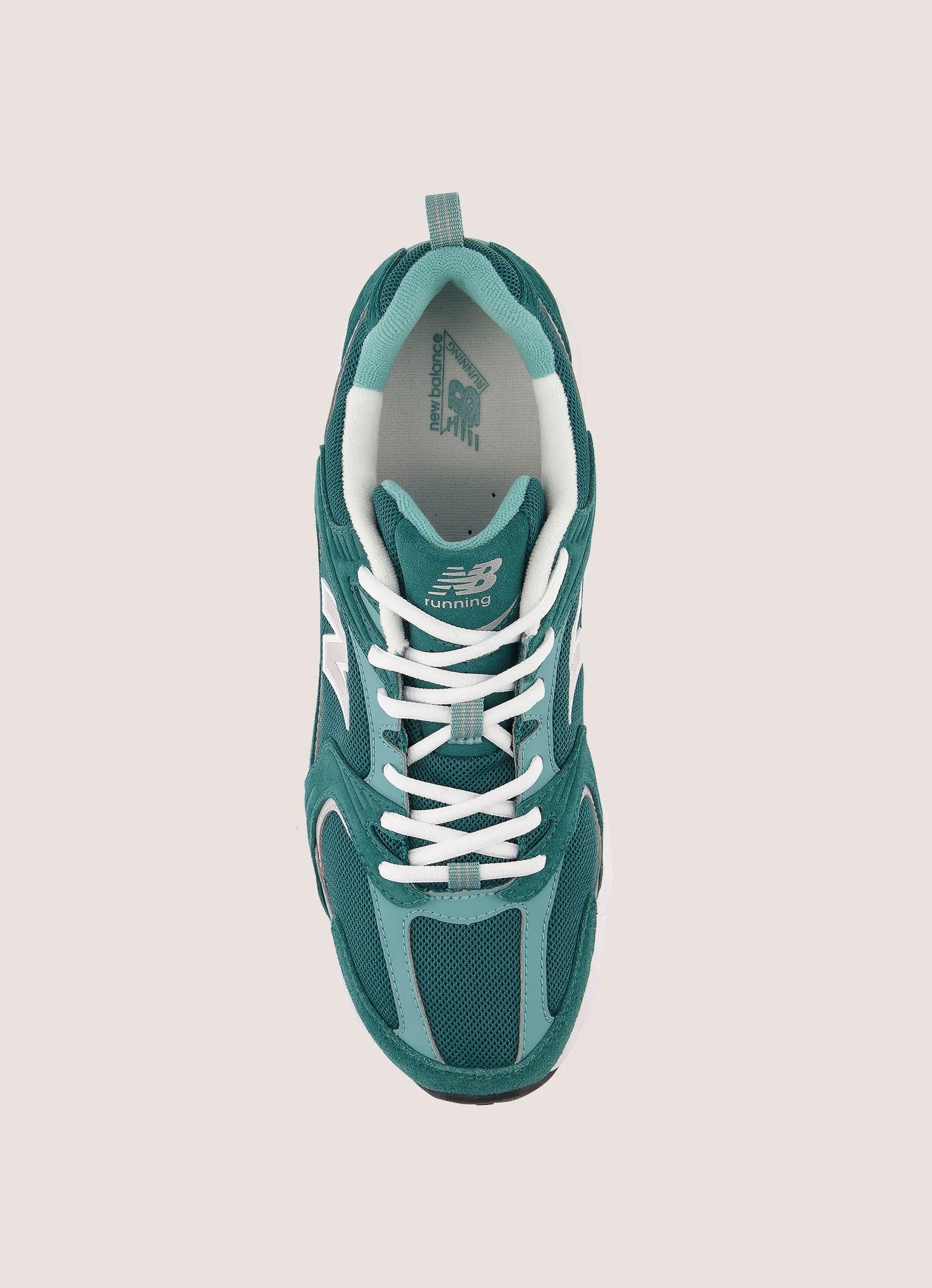 530 Sneaker - Vintage Teal