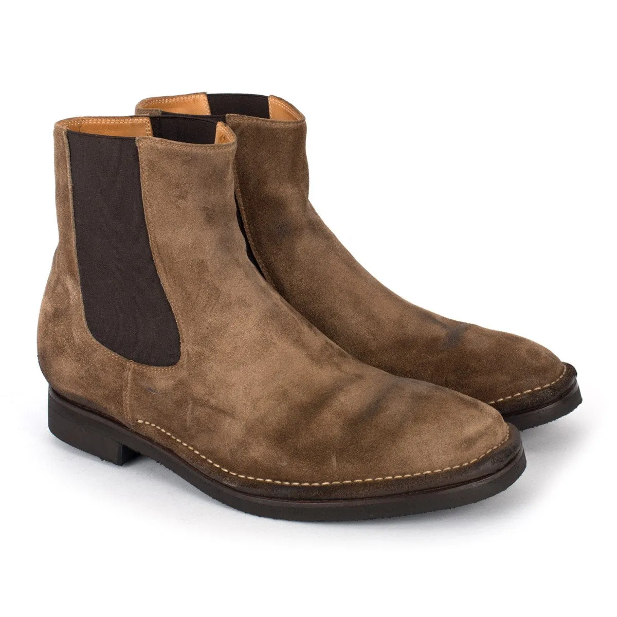 ABEL 59052<br>Chelsea Boots