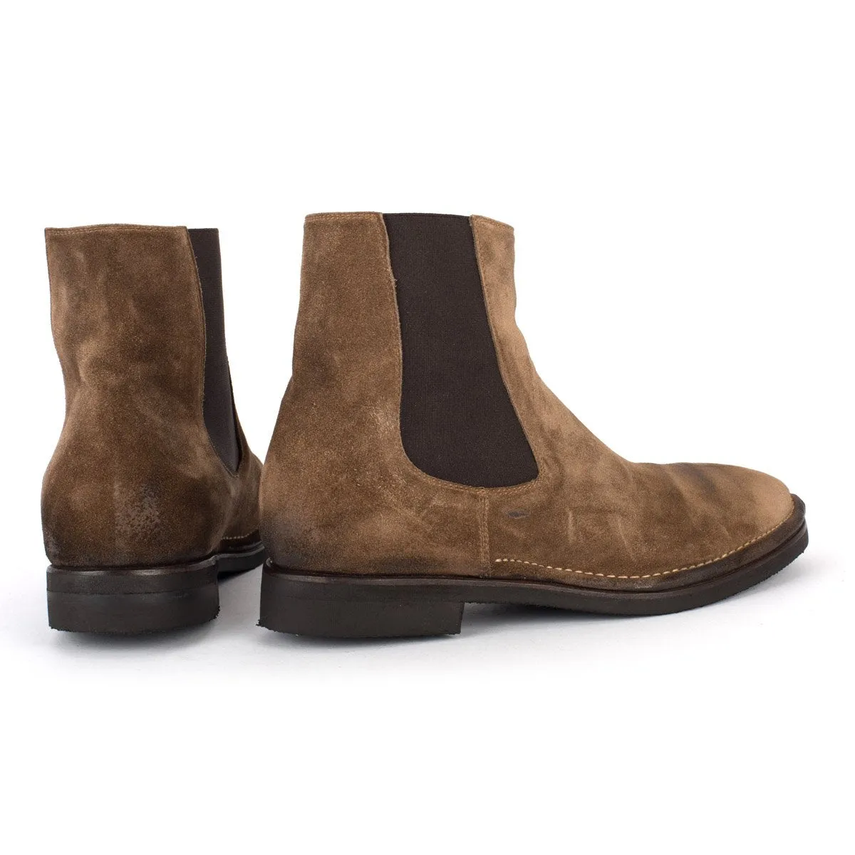 ABEL 59052<br>Chelsea Boots