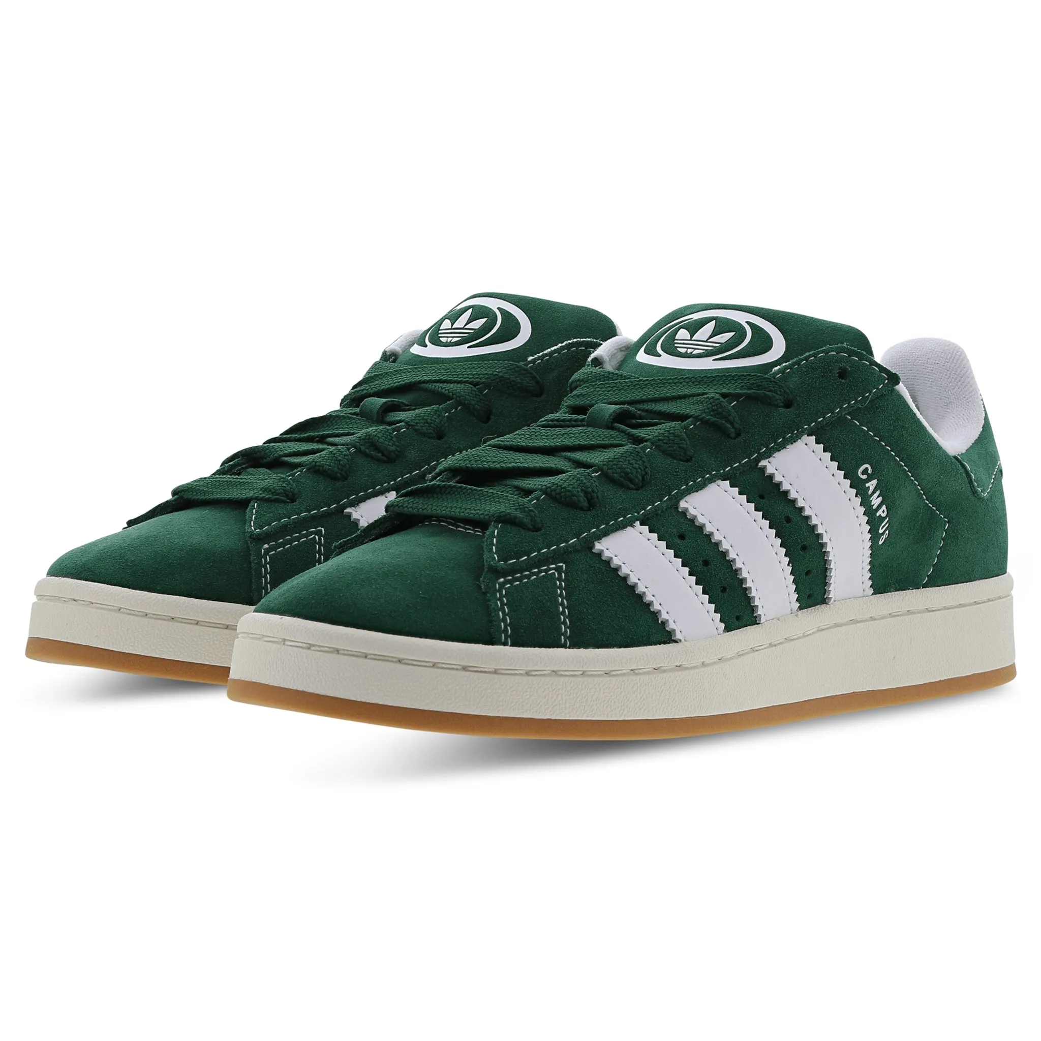 Adidas Campus 00s Dark Green