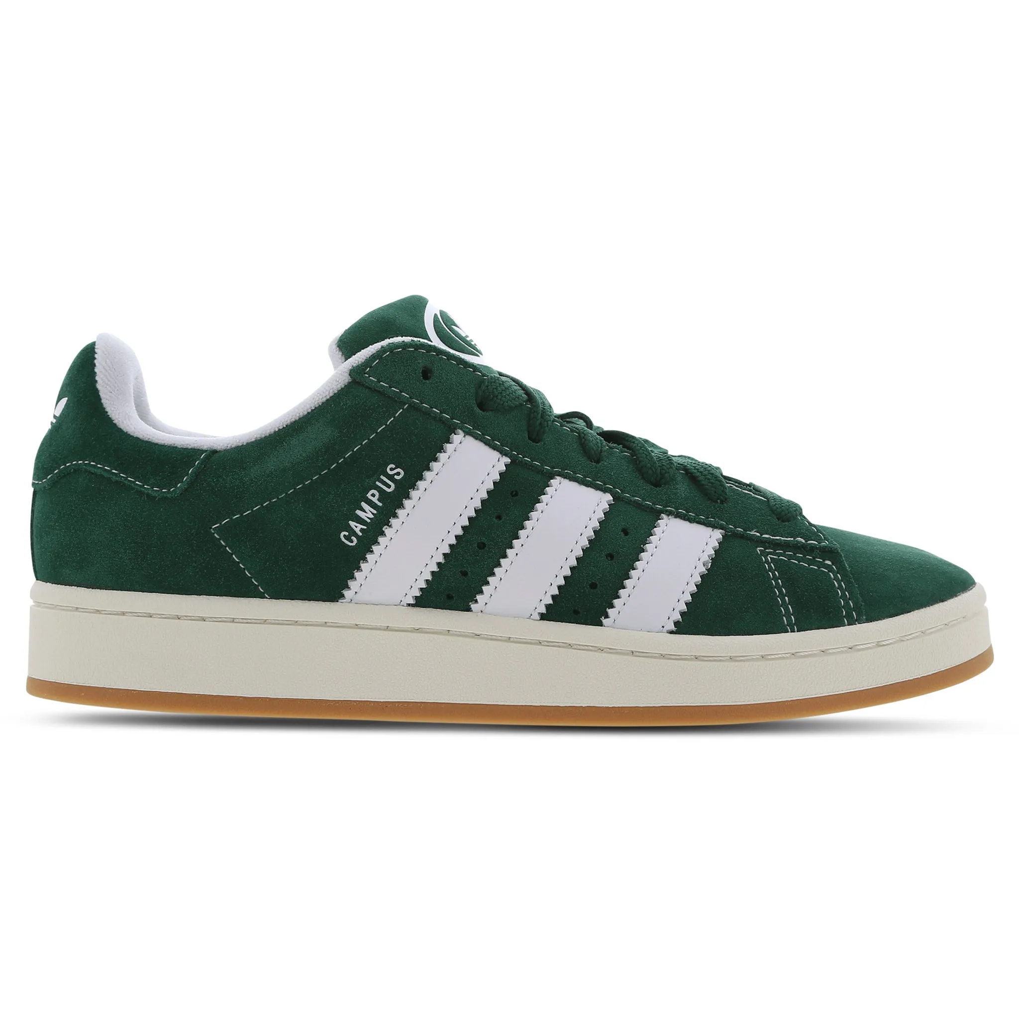 Adidas Campus 00s Dark Green