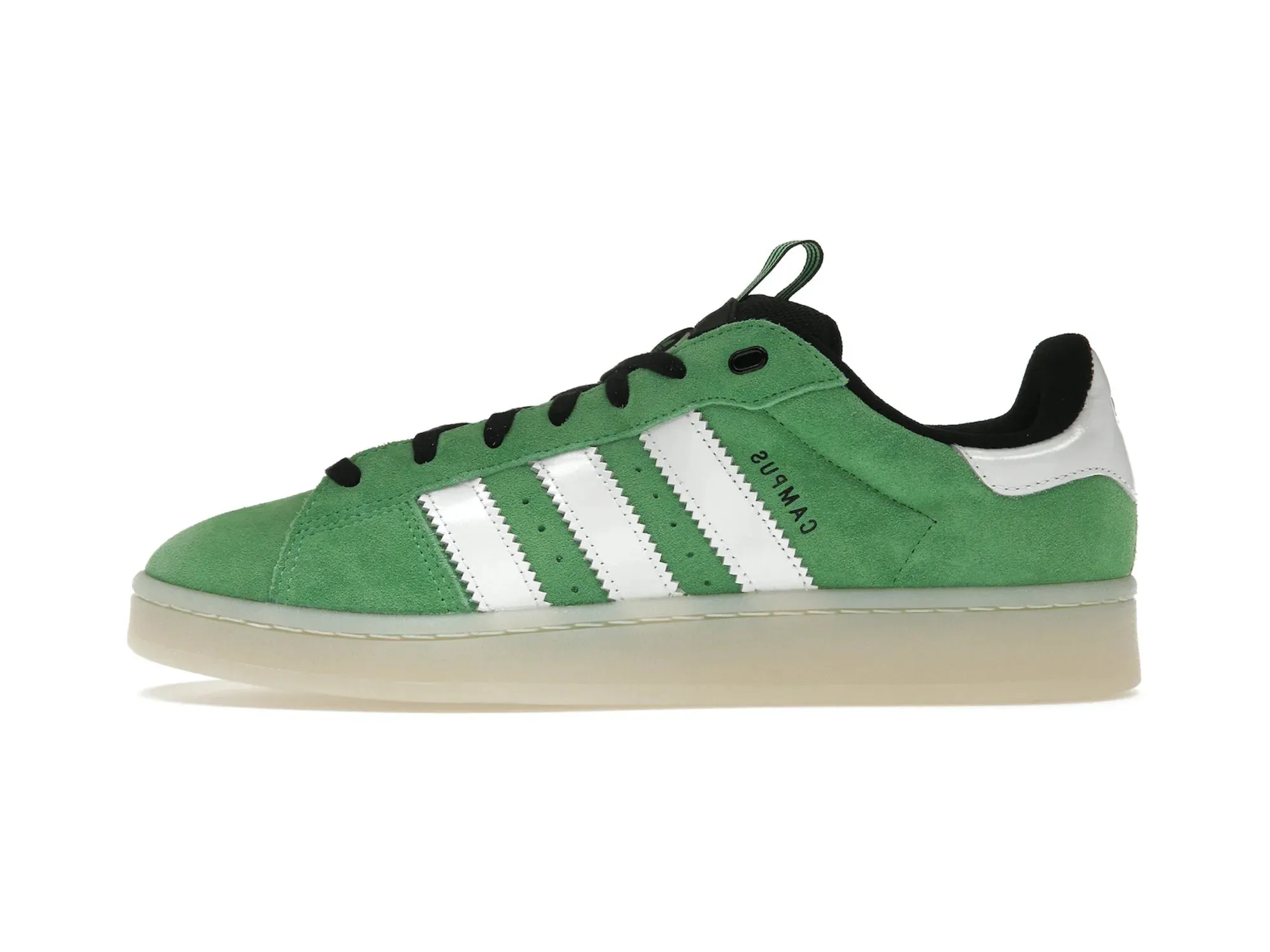 Adidas Campus 00s "Semi Screaming Green"