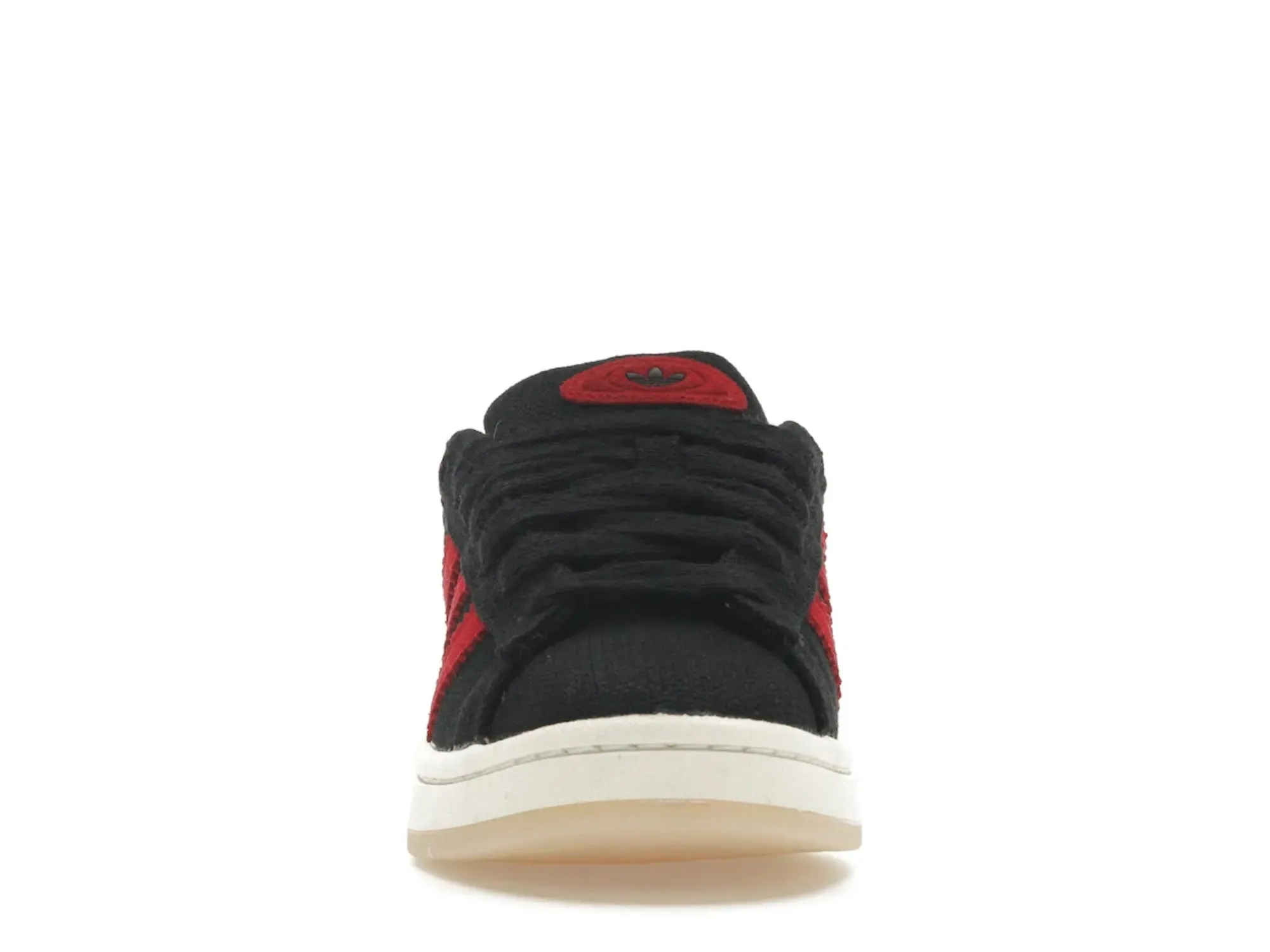 Adidas Campus 00s "TKO Black Power Red"