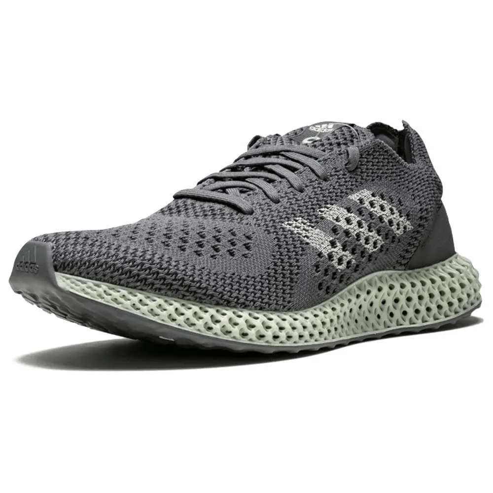 adidas Futurecraft 4D Grey