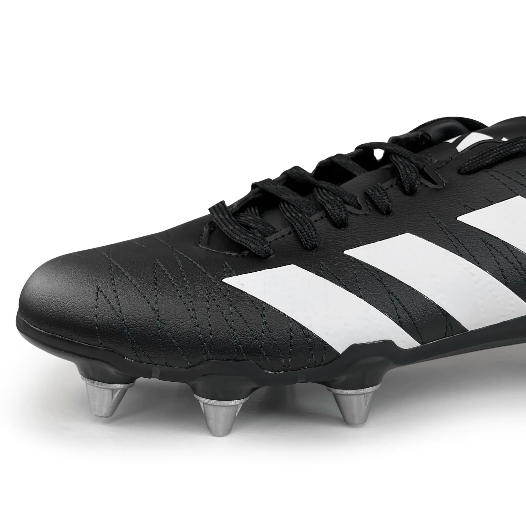 adidas Kakari SG - Core Black/White/Carbon