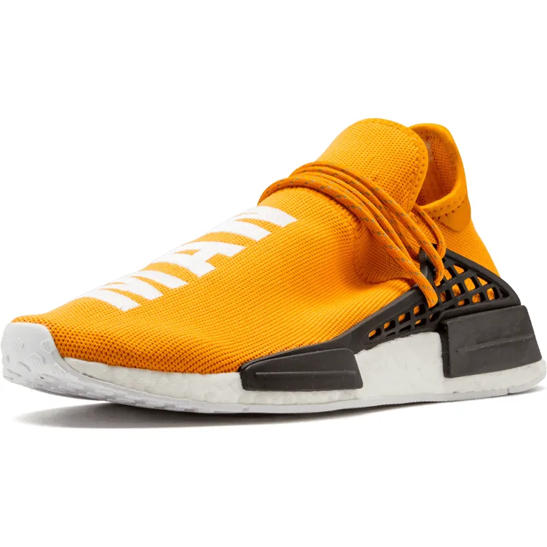 Adidas NMD R1 Pharrell HU Hue Man Tangerine