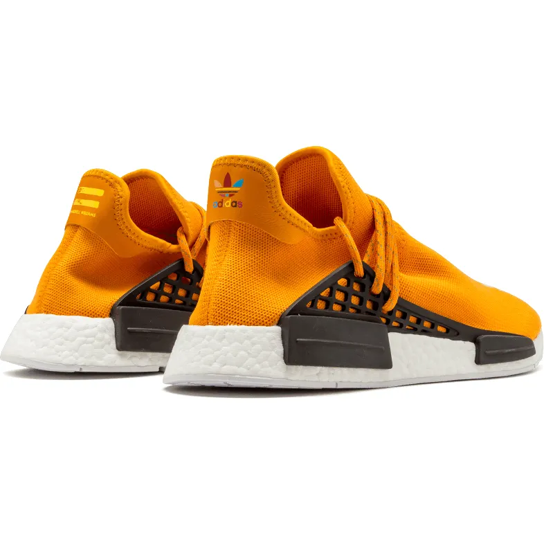 Adidas NMD R1 Pharrell HU Hue Man Tangerine