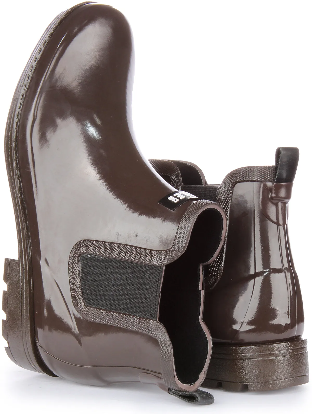 Aigle Carville 2 In Cocoa For Women