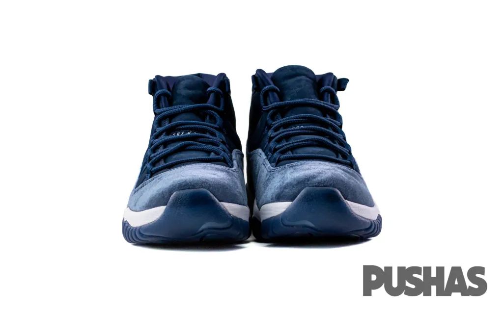 Air Jordan 11 Retro 'Midnight Navy' Women's (2022)