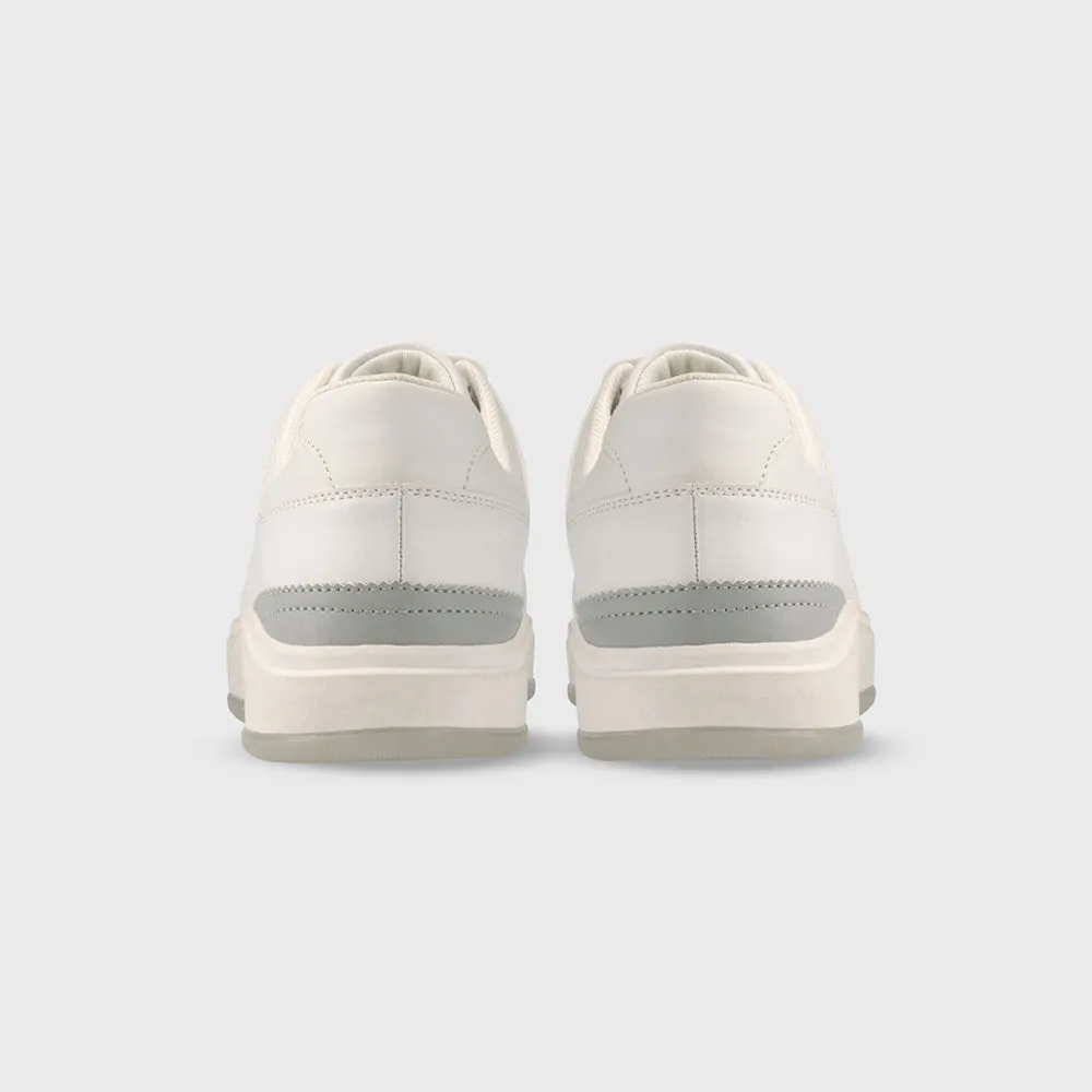 Airwalk Youth Clark Sneaker White