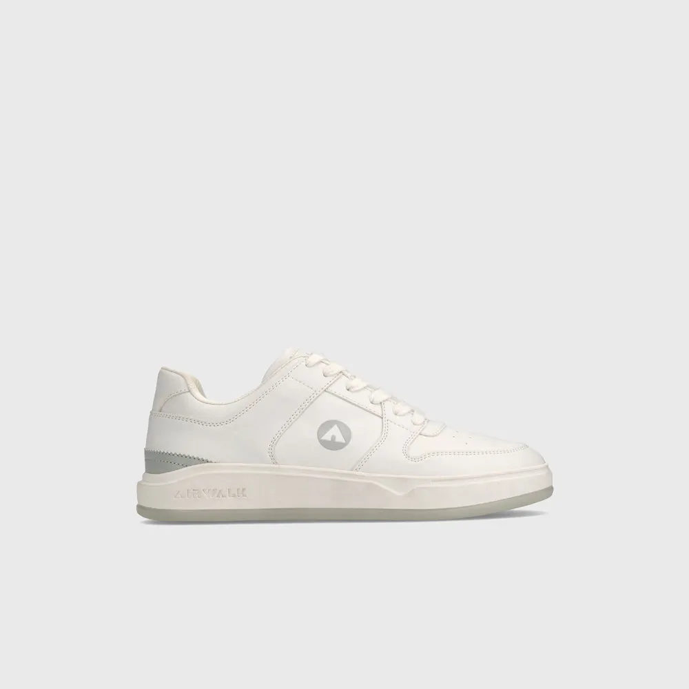 Airwalk Youth Clark Sneaker White