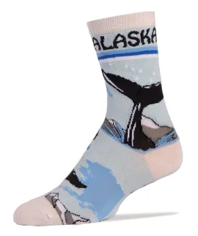 Alaska Socks