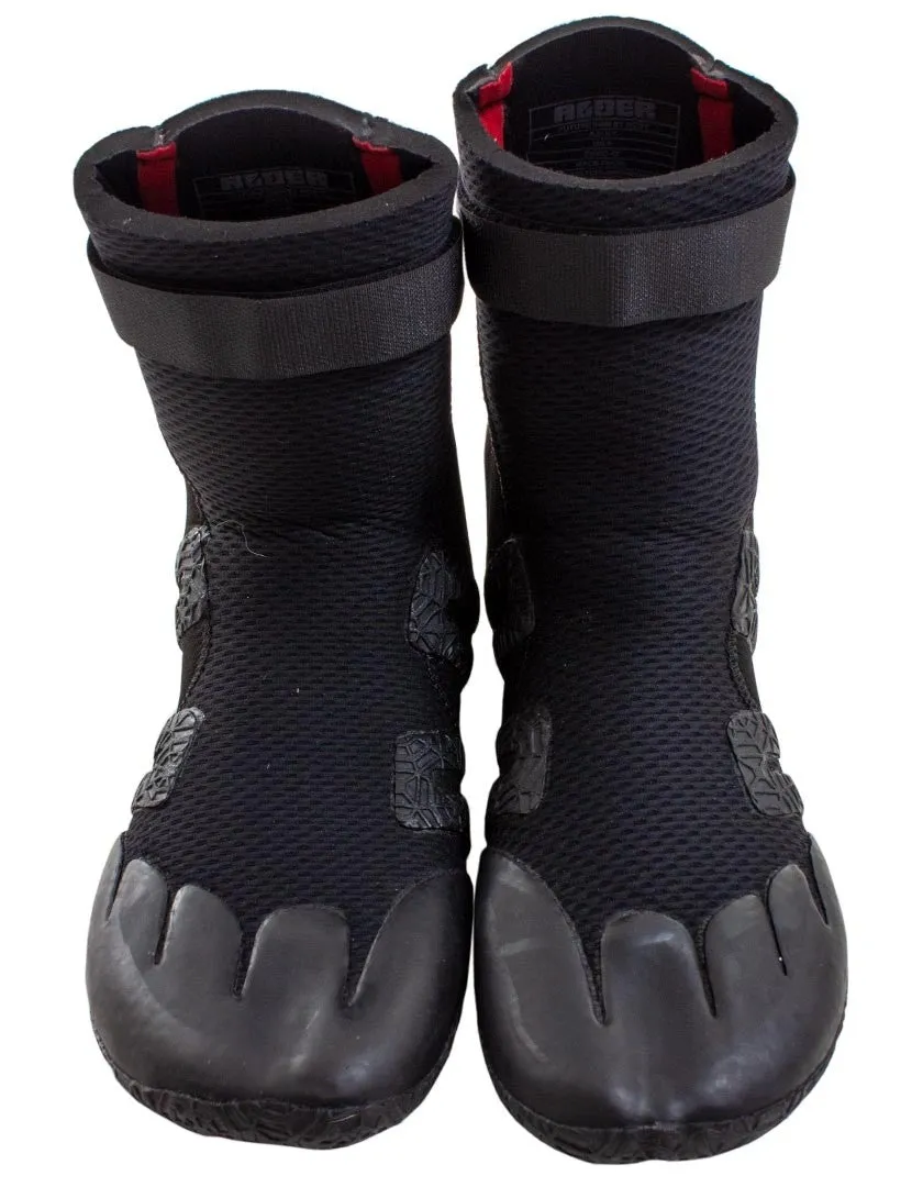 Alder Future 6mm Split Toe Wetsuit Boots