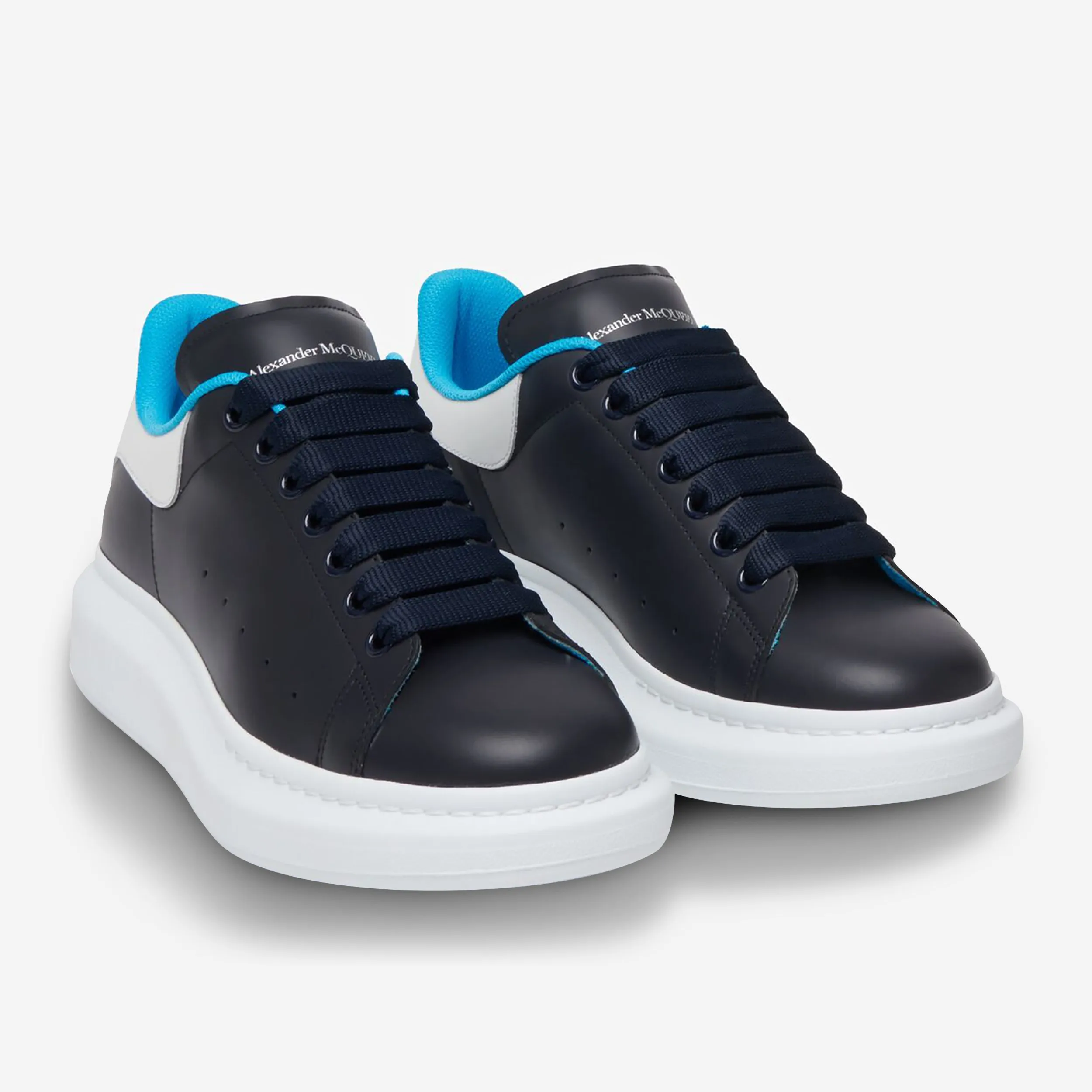 Alexander McQueen Oversized Sneaker