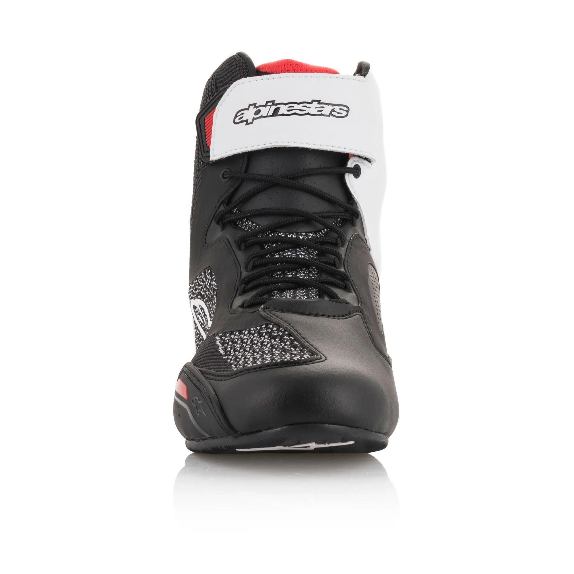 Alpinestars Faster 3 CE Certified Motorcycle Racing Boots