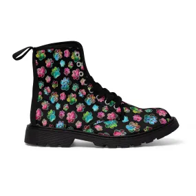 Angel Paws Women's Fashion Boots