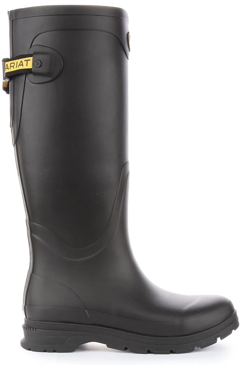 Ariat Kelmarsh In Black For Women