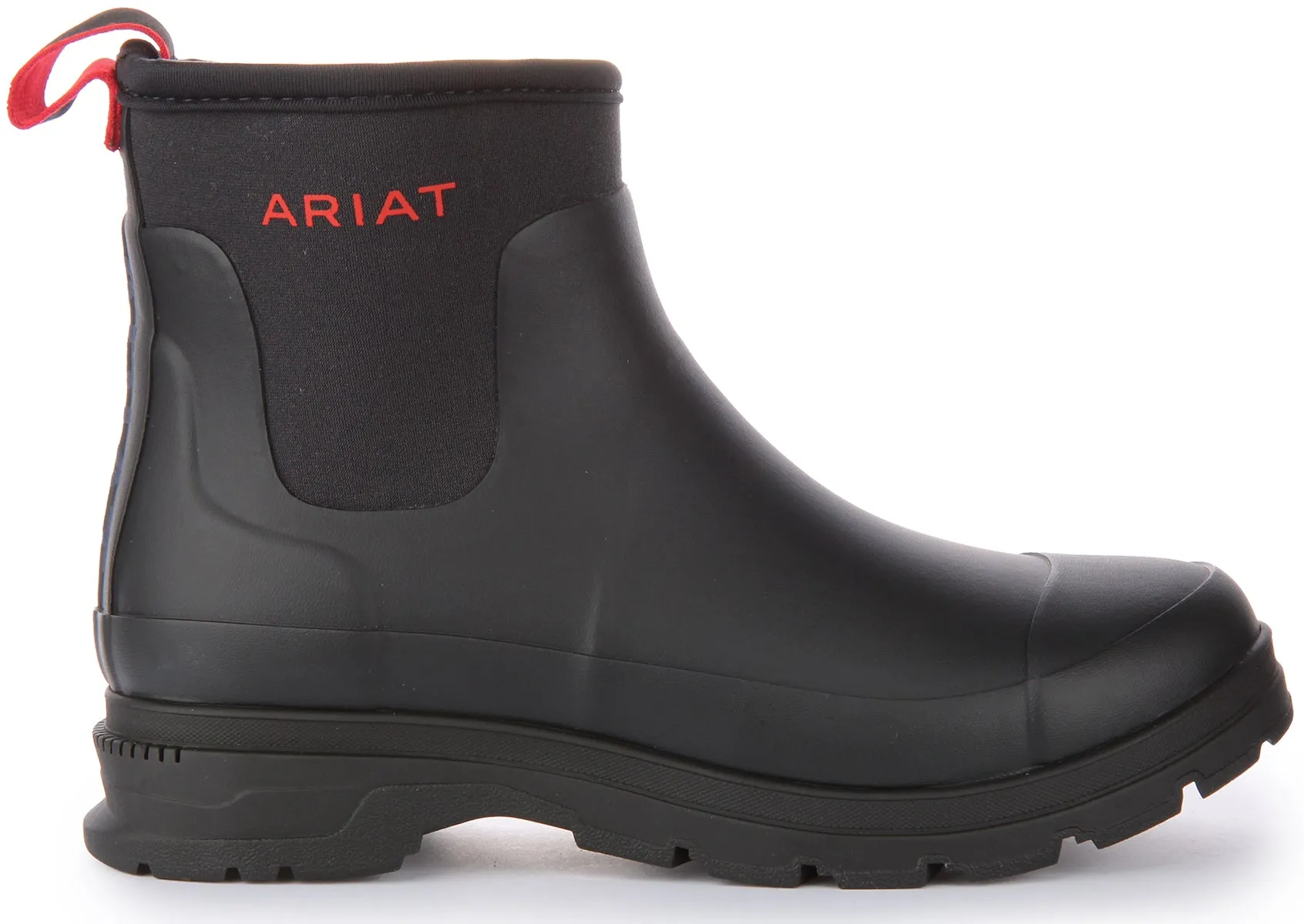 Ariat Kelmarsh Shorti In Navy For Women