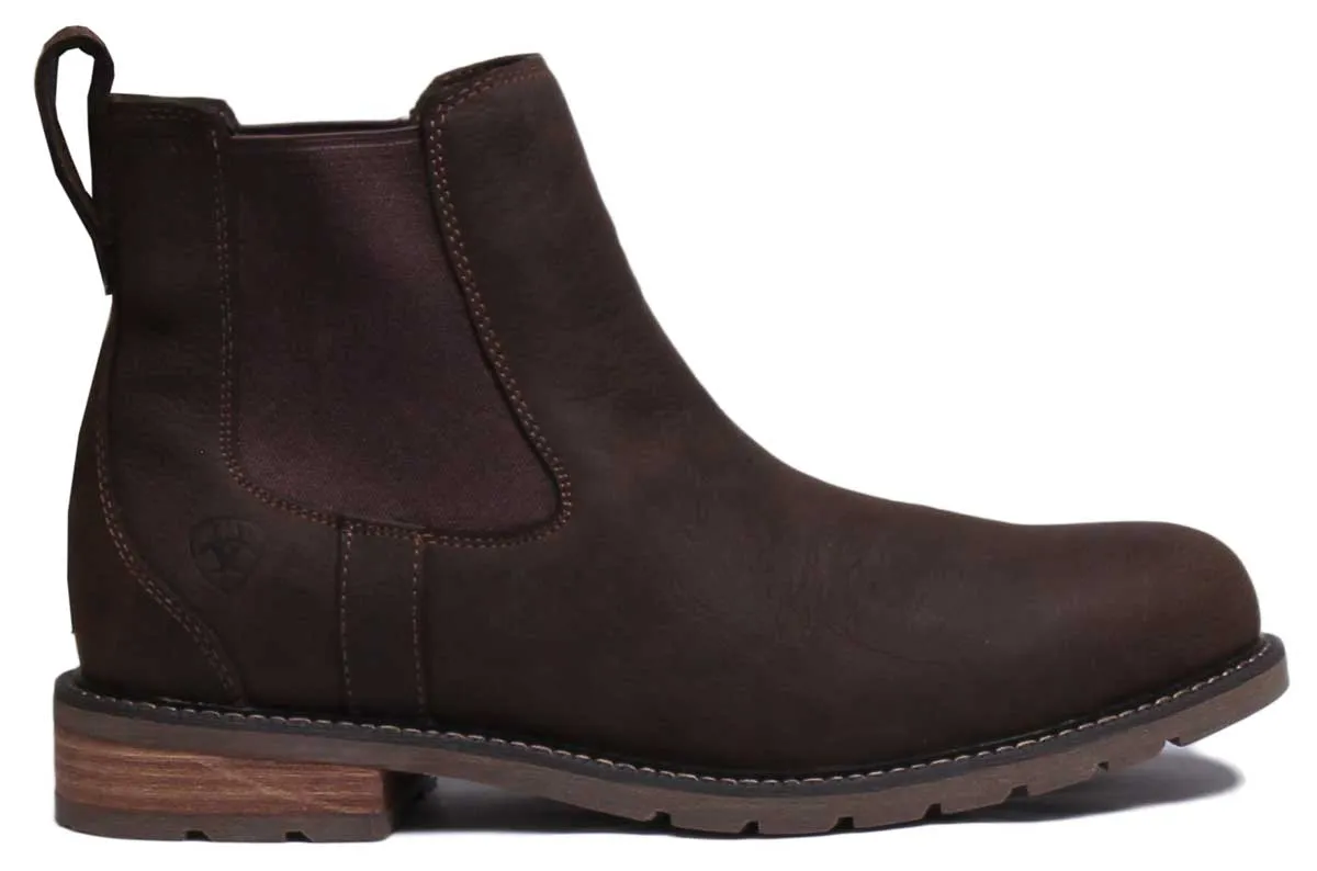 Ariat Wexford H2O Waterproof In Java