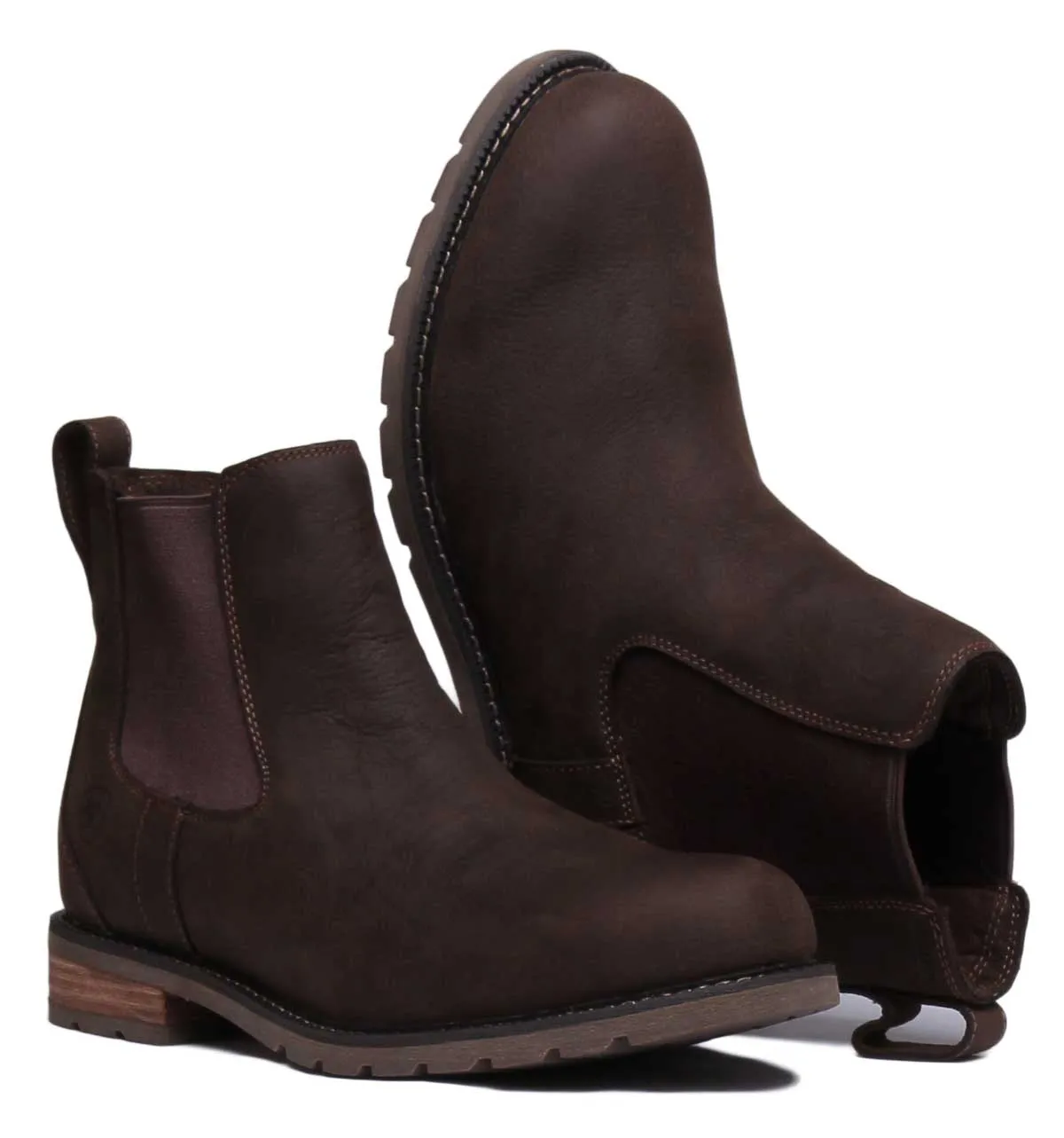 Ariat Wexford H2O Waterproof In Java