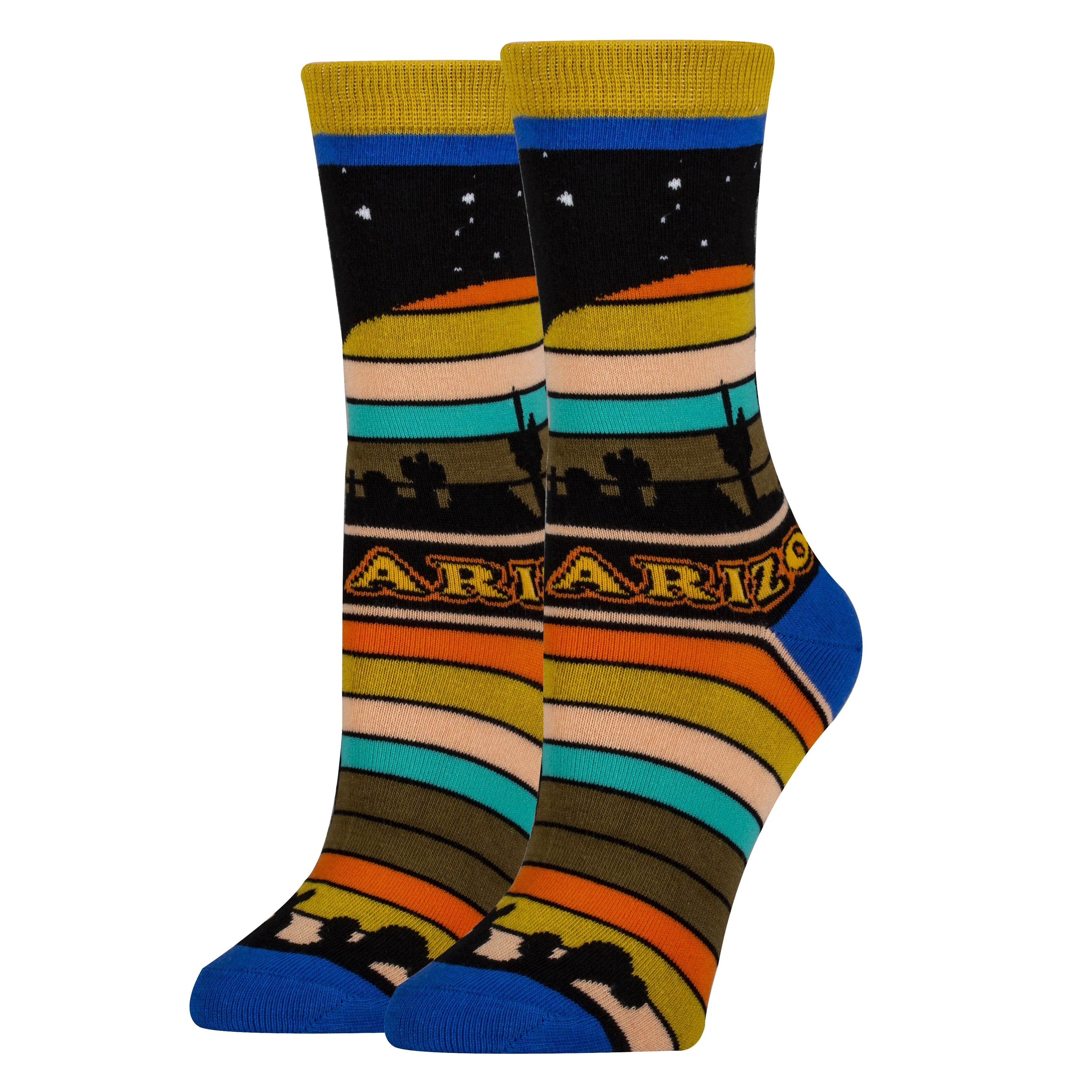 Arizona Socks