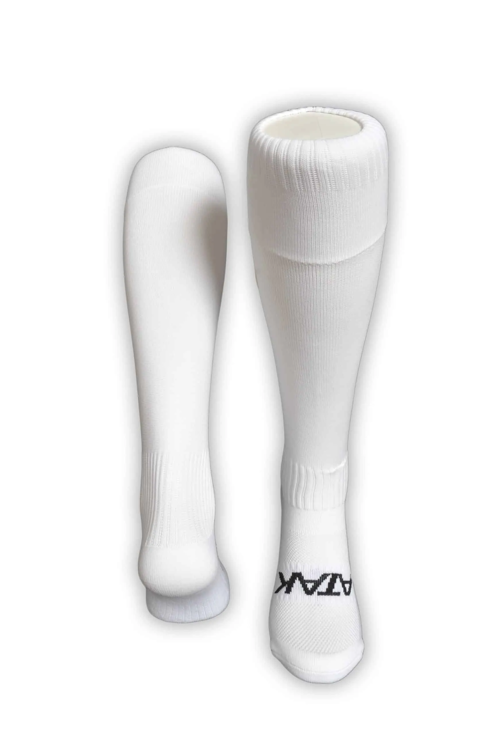 ATAK Adults Plain Sports Socks