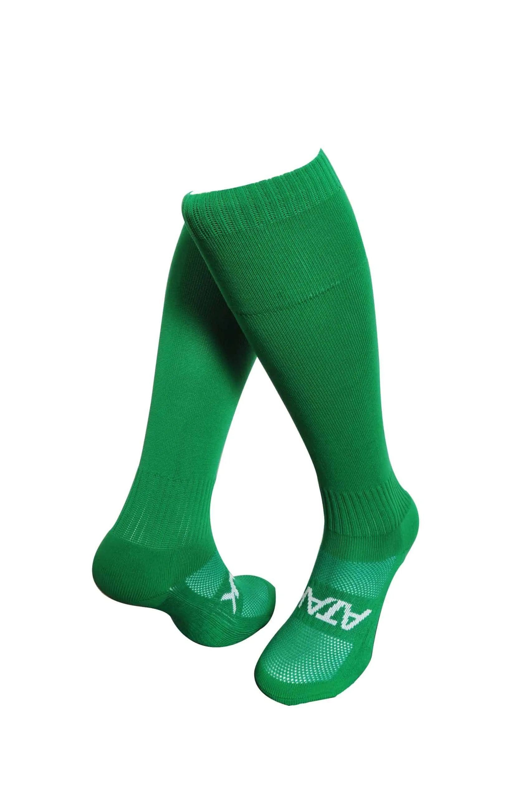 ATAK Adults Plain Sports Socks