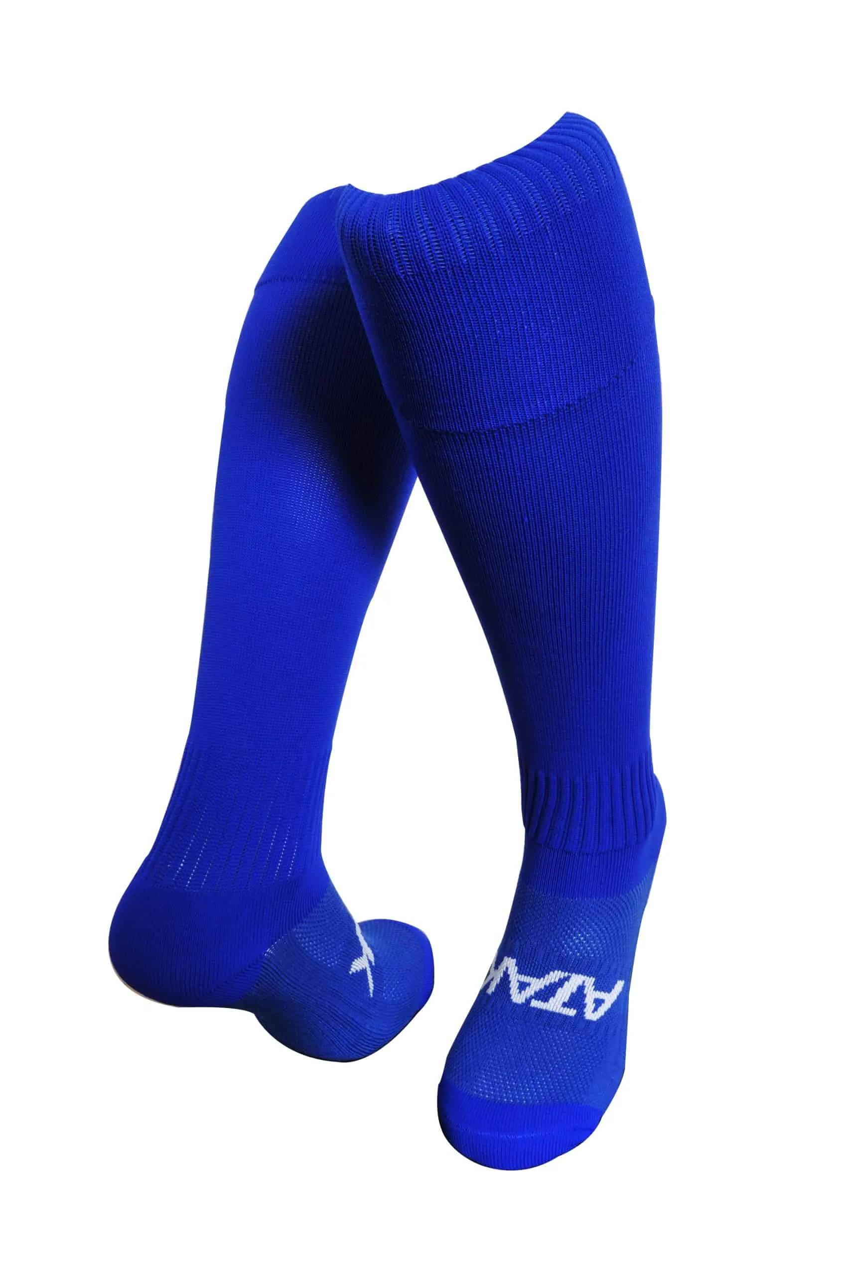 ATAK Adults Plain Sports Socks