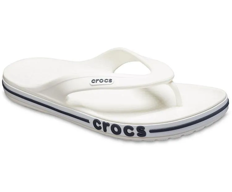 Authentic Crocs Bayaband Flip