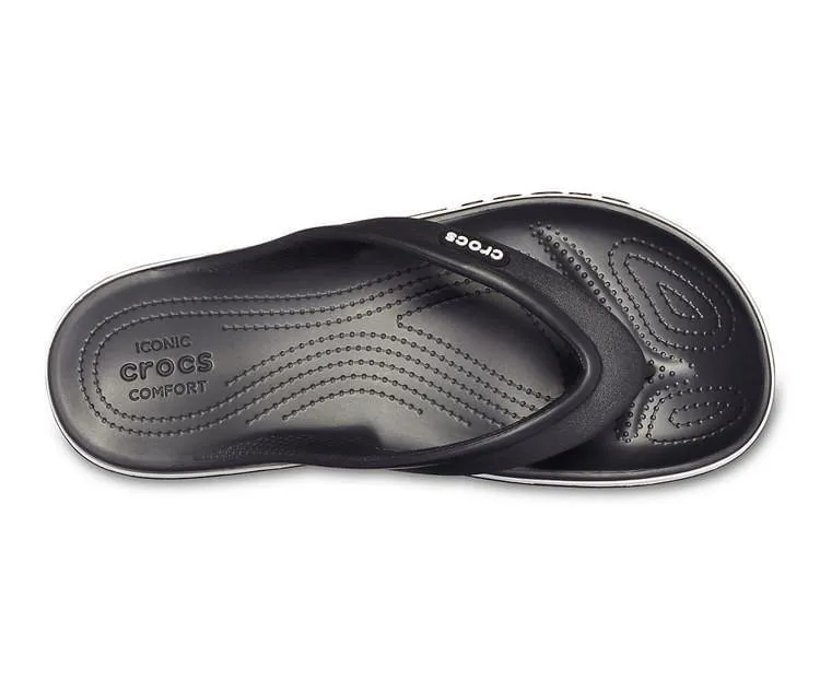 Authentic Crocs Bayaband Flip