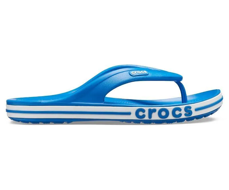 Authentic Crocs Bayaband Flip