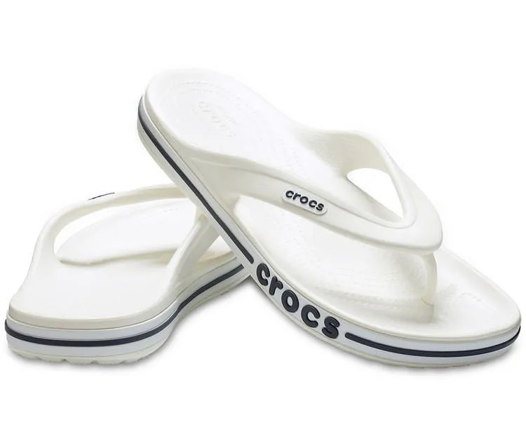 Authentic Crocs Bayaband Flip