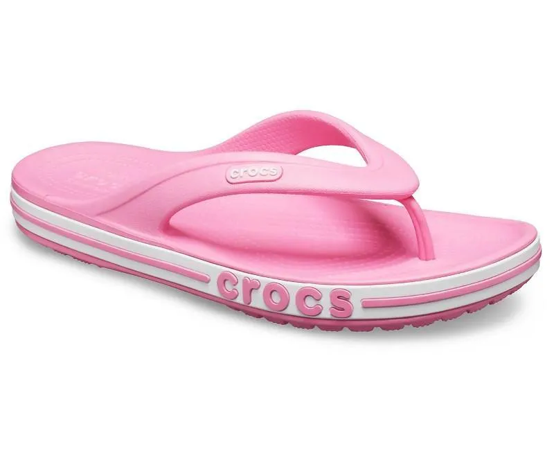 Authentic Crocs Bayaband Flip