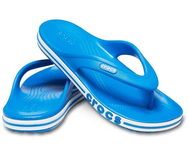 Authentic Crocs Bayaband Flip