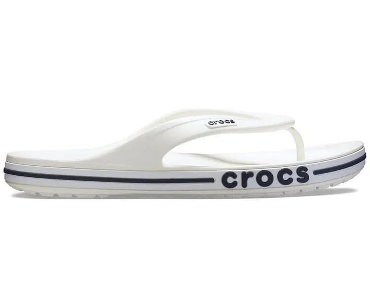 Authentic Crocs Bayaband Flip