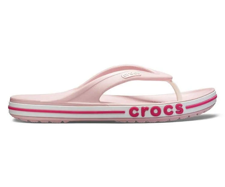 Authentic Crocs Bayaband Flip