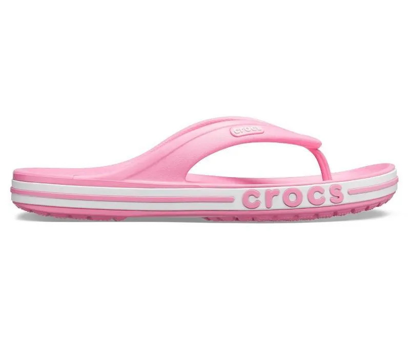 Authentic Crocs Bayaband Flip