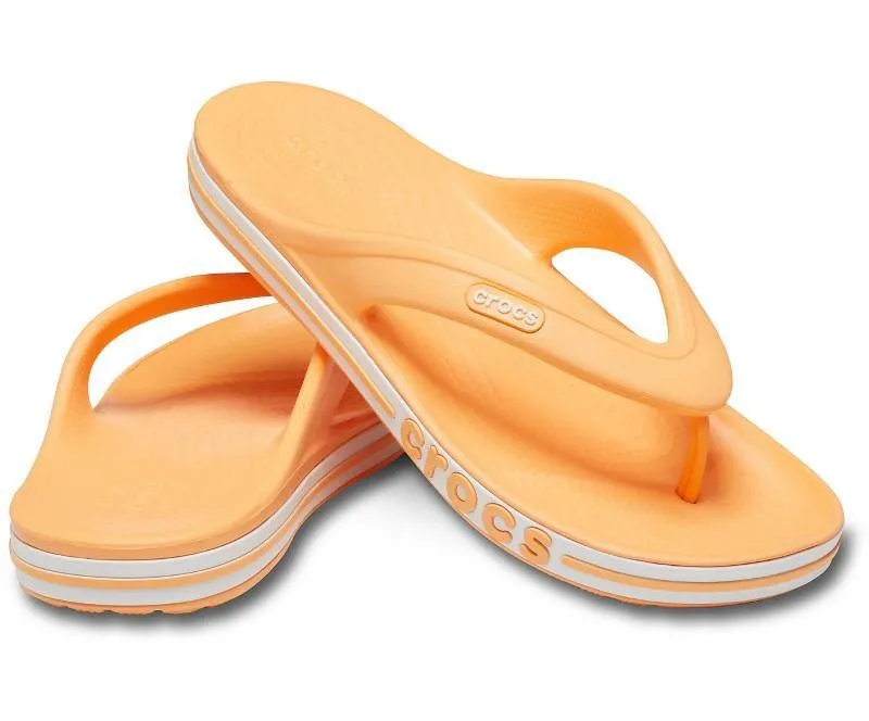 Authentic Crocs Bayaband Flip