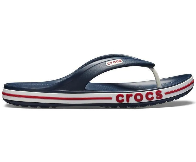 Authentic Crocs Bayaband Flip