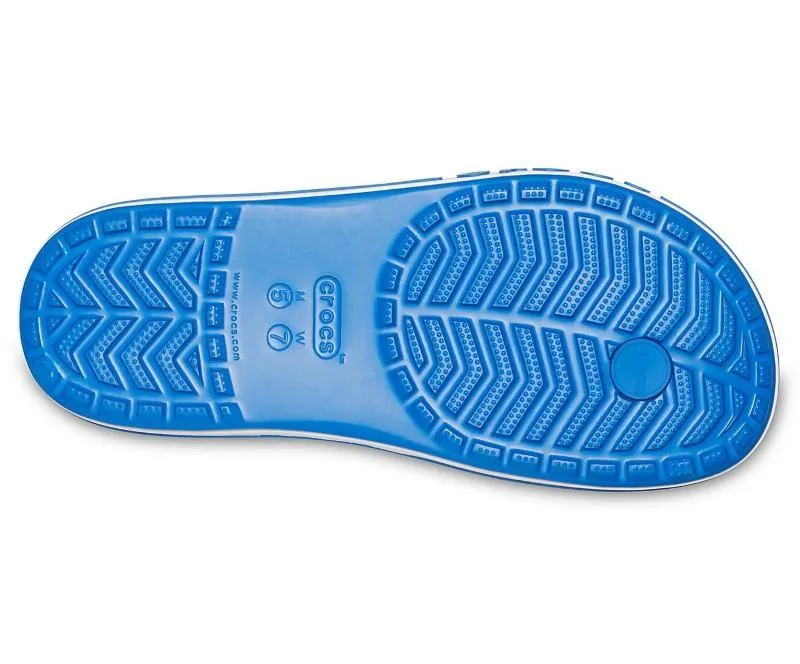 Authentic Crocs Bayaband Flip