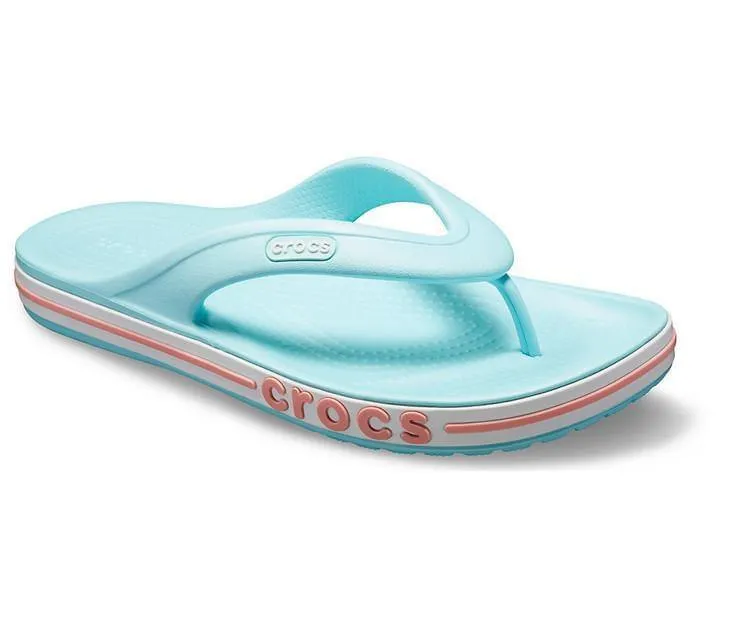 Authentic Crocs Bayaband Flip