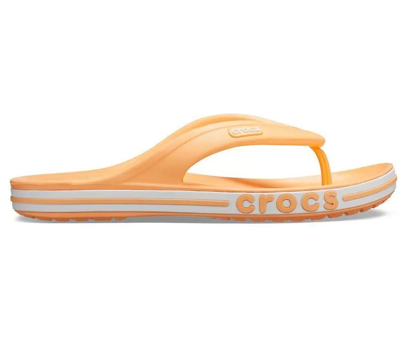 Authentic Crocs Bayaband Flip