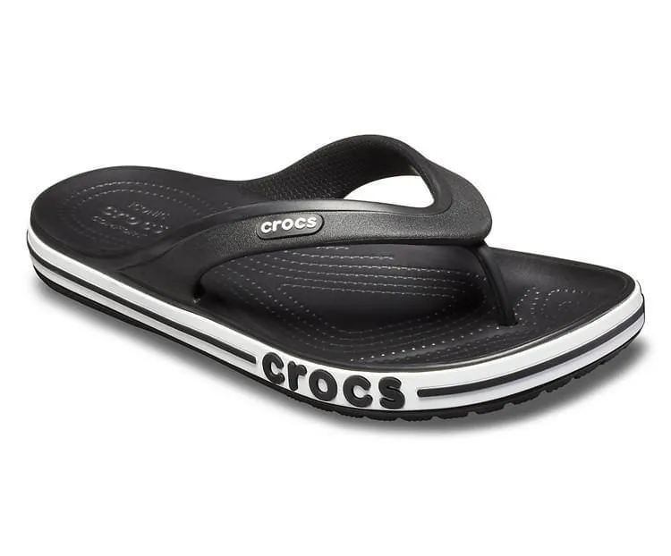 Authentic Crocs Bayaband Flip